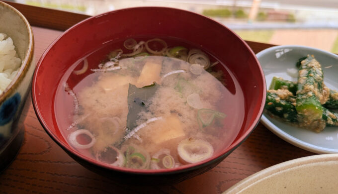 日替わりランチ