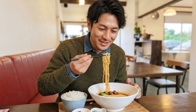 AI生成画像