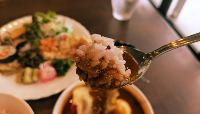 スープカレー