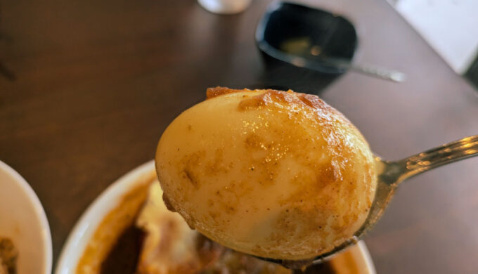 スープカレー