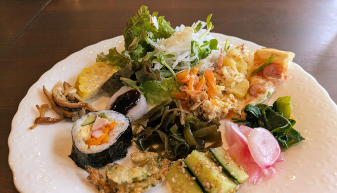 スープカレー