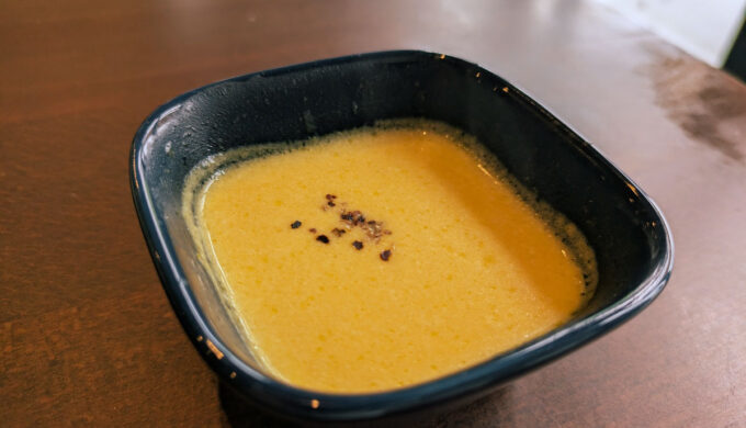 スープカレー