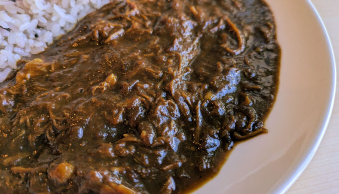 Bllomカレー
