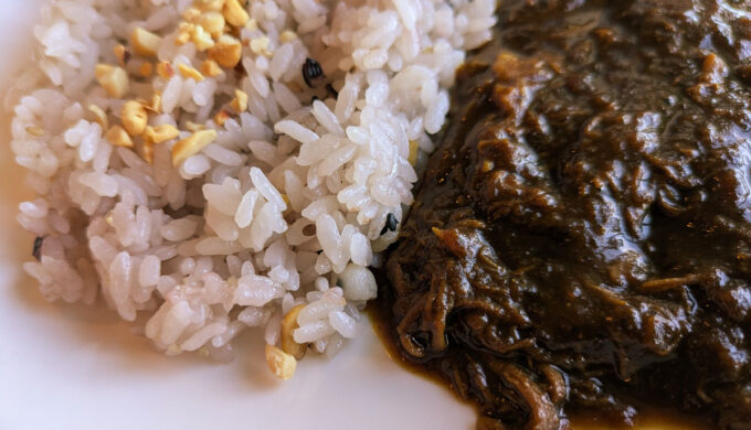 Bllomカレー