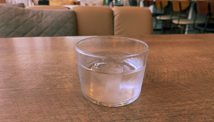 待機