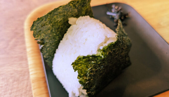おにぎりセット