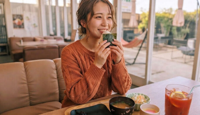 AI生成画像