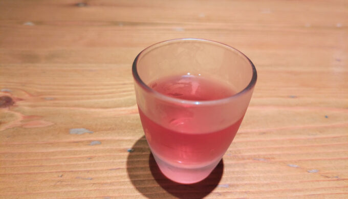 ロール寿司御膳ランチ