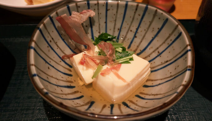 ロール寿司御膳ランチ
