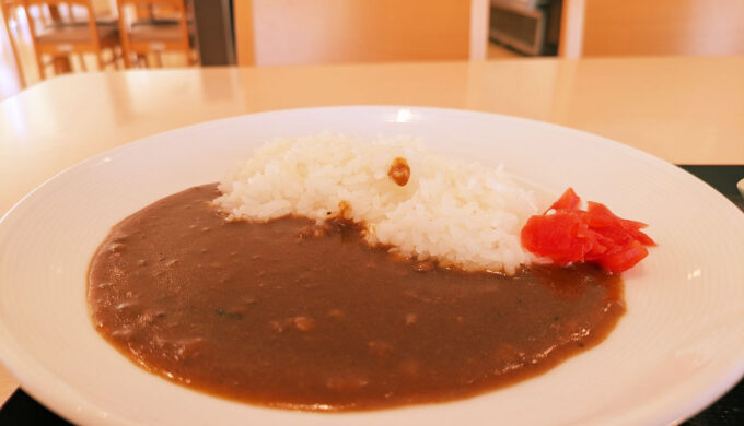 カレーライス