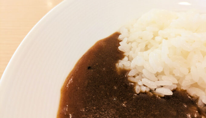 カレーライス