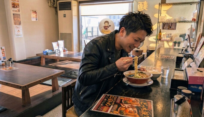 AI生成画像