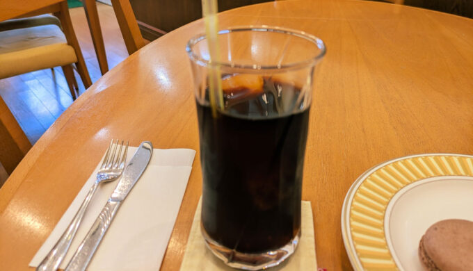 スペシャルモンブランなど