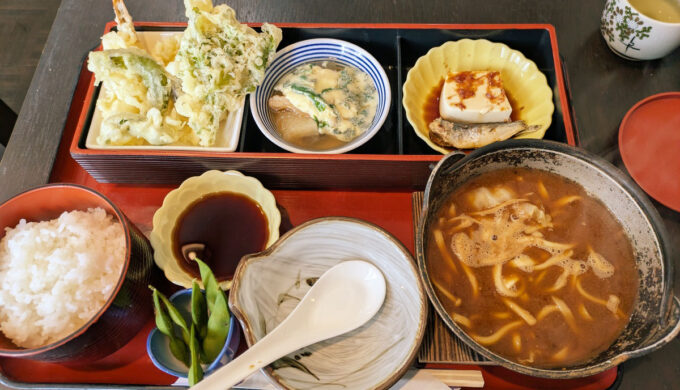 日替わり定食
