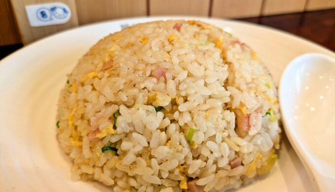 ラーメンセット