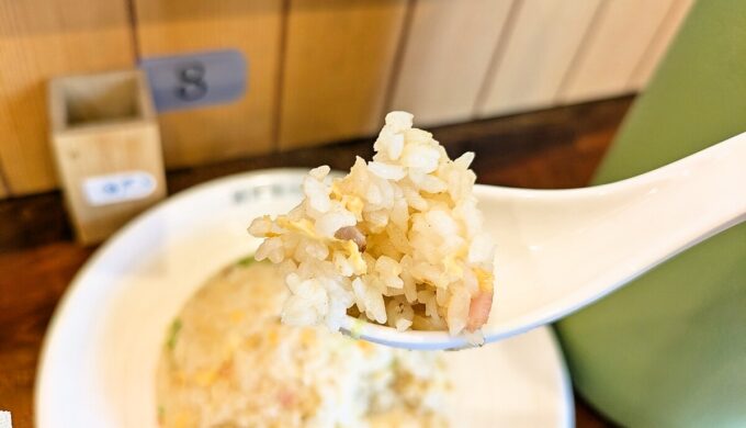 ラーメンセット