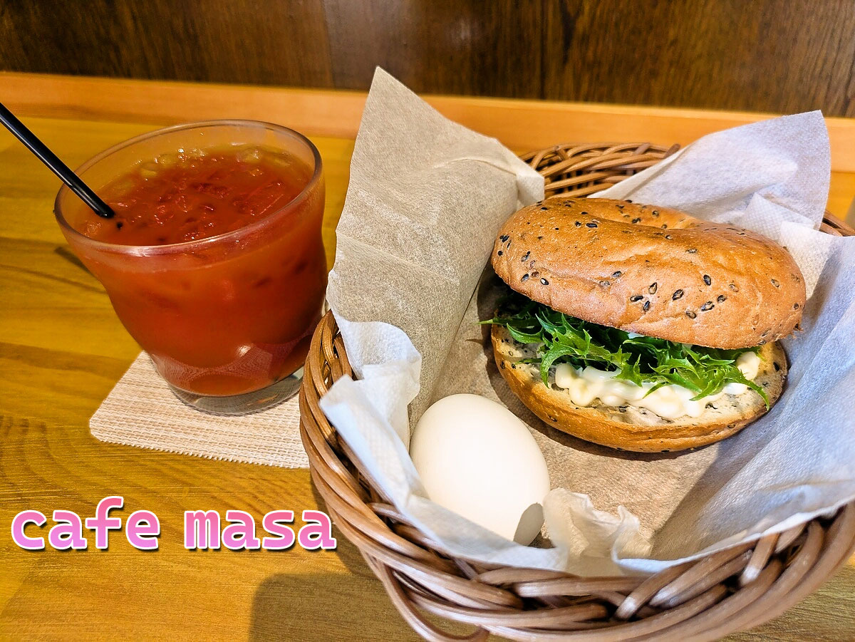 モーニングセット