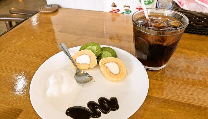 マメビグリルチキンセット