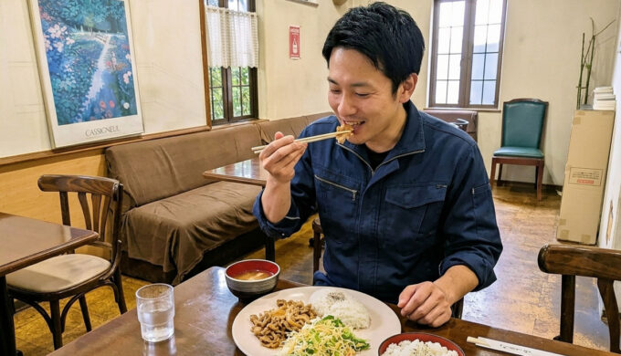 AI生成画像