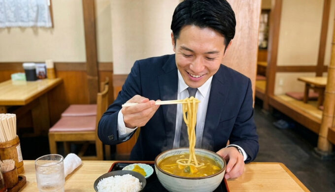 AI生成画像