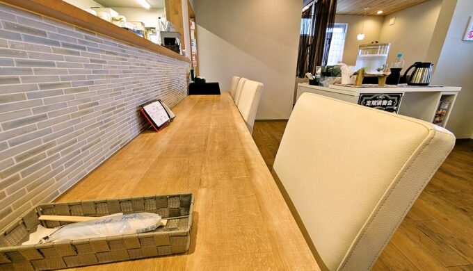 店内