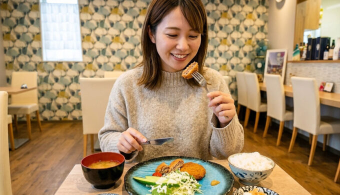 AI生成画像