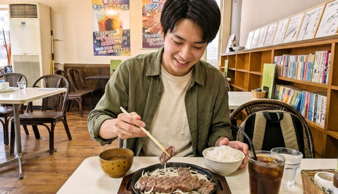 AI生成画像
